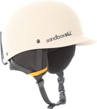 Sandbox Classic 2.0 Snowboard Helmet - dune (matte)