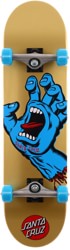 Santa Cruz Screaming Hand 8.25 Complete Skateboard