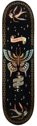 Santa Cruz Sommer Butterfly 8.0 Skateboard Deck