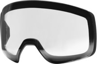 Smith 4D Mag Replacement Lenses - clear lens