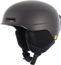 Smith Women's Allure MIPS Snowboard Helmet - matte black pearl