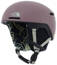 Smith Code MIPS Snowboard Helmet - (the north face) matte tnf fawn grey