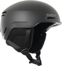 Smith Method Snowboard Helmet - matte black