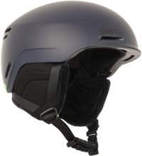 Smith Method Snowboard Helmet - matte midnight navy