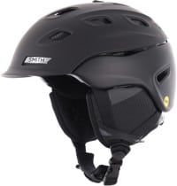 Smith Vantage MIPS Snowboard Helmet - matte black