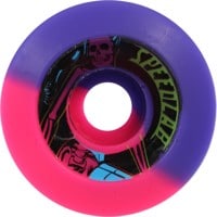 Speedlab Speed Cruiser - purple/pink split (90a)