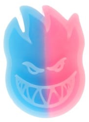 Spitfire SF Swirl Curb Wax - blue/pink