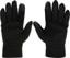 Tactics Touchscreen Liner Gloves - black - alternate palm