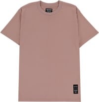 Tactics Trademark Supply T-Shirt - dusty rose