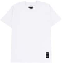 Tactics Trademark Supply T-Shirt - white