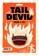 Tail Devil Spark Plate - front