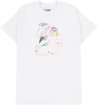 There Thread T-Shirt - white