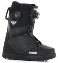 Thirtytwo Lashed Double Boa Snowboard Boots 2024 - black