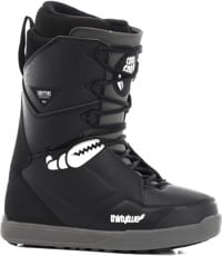 Thirtytwo Lashed Snowboard Boots (2023 Closeout) - (crab grab) black/grey/white