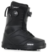 Thirtytwo STW Double Boa Snowboard Boots 2024 - black