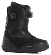 Thirtytwo TM-2 Double Boa Snowboard Boots 2024 - black
