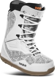 Thirtytwo TM-2 Snowboard Boots 2024 - (phil hansen) white/black/gum