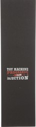 Toy Machine Program Injection Graphic Skateboard Grip Tape