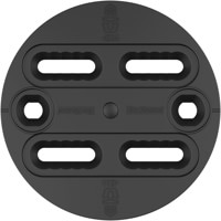 Union Camber Disc - black