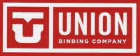 Union Classic Logo Sticker - orange