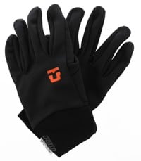 Union POW Touring Gloves - black