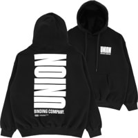 Union Special Team LTD Hoodie - black