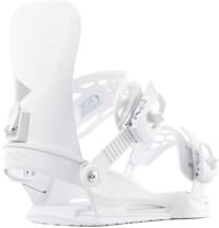 Union Women's Juliet Snowboard Bindings 2024 - white