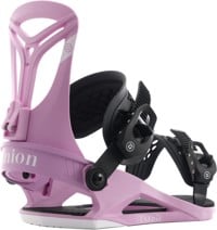 Union Women's Rosa Snowboard Bindings 2025 - violet