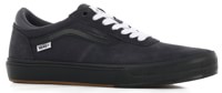 Vans Gilbert Crockett Pro Skate Shoes - dark navy