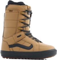 Vans Hi-Standard OG Snowboard Boots 2025 - tan/black