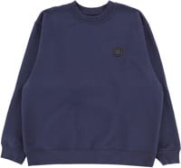 Vans Skate AVE Crew Sweatshirt - dress blues