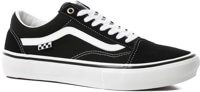 Vans Skate Old Skool Shoes - black/white