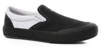 Vans Slip-On BMX Shoes - (dak) black/white