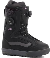 Vans Women's Encore Pro Snowboard Boots (2023 Closeout) - black/lilac snow