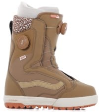 Vans Women's Encore Pro Snowboard Boots 2024 - brown/multi