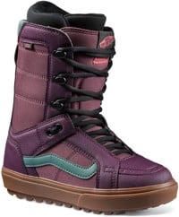 Vans Women's Hi-Standard OG Snowboard Boots 2025 - multi color block