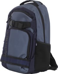 Volcom Everstone Skate Backpack - dark slate