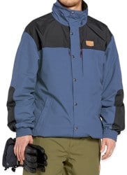 Volcom Longo GORE-TEX Jacket - indigo