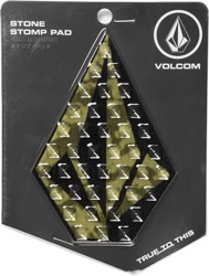 Volcom Stone Stomp Pad - camouflage