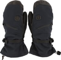 Volcom Women's Sky GORE-TEX Mitts - black