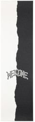 Welcome Halfblood Graphic Skateboard Grip Tape