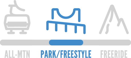 Park / Freestyle